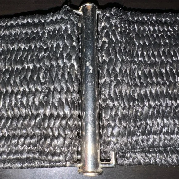 Sz s-large vintage stretchy belt - Picture 4 of 4